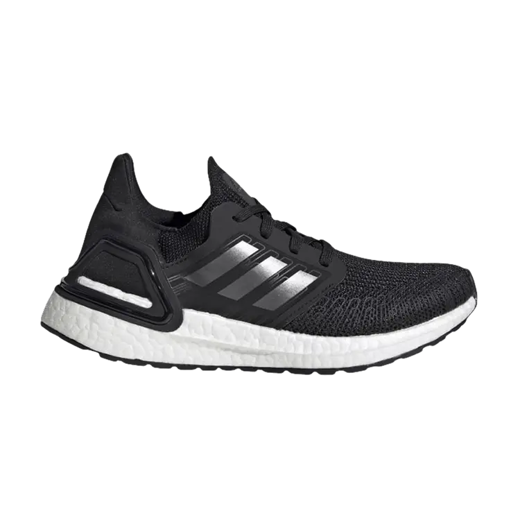 

Кроссовки Adidas UltraBoost 20 J, Core Black