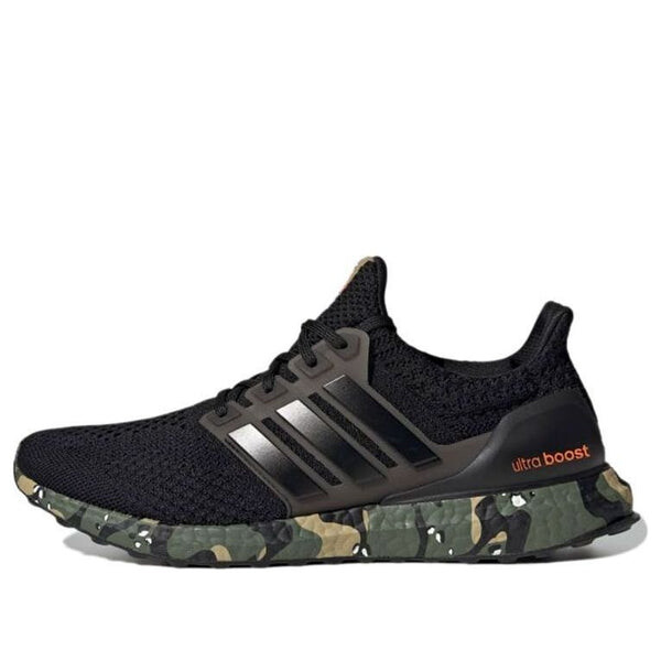 

Кроссовки ultraboost 5.0 dna shoes Adidas, черный