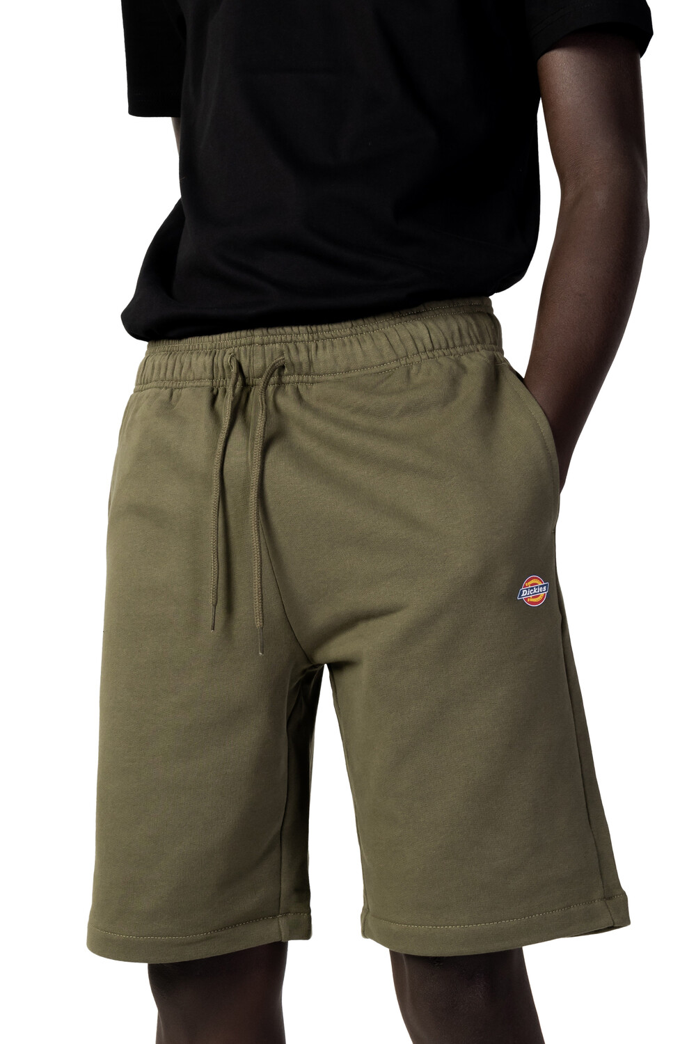 

Шорты Dickies на кулиске, зеленый
