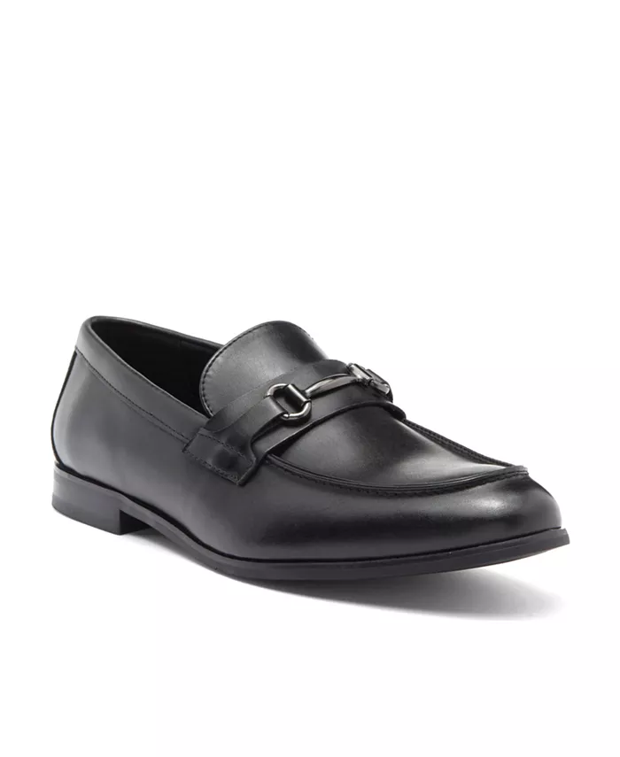

Мужские модные лоферы Bit Slip On RUSH Gordon Rush, черный