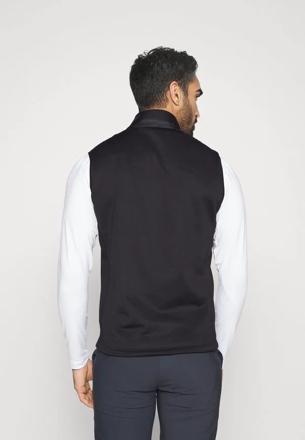 Жилет-Гибрид frontera Calvin Klein Golf, Black — фото 3