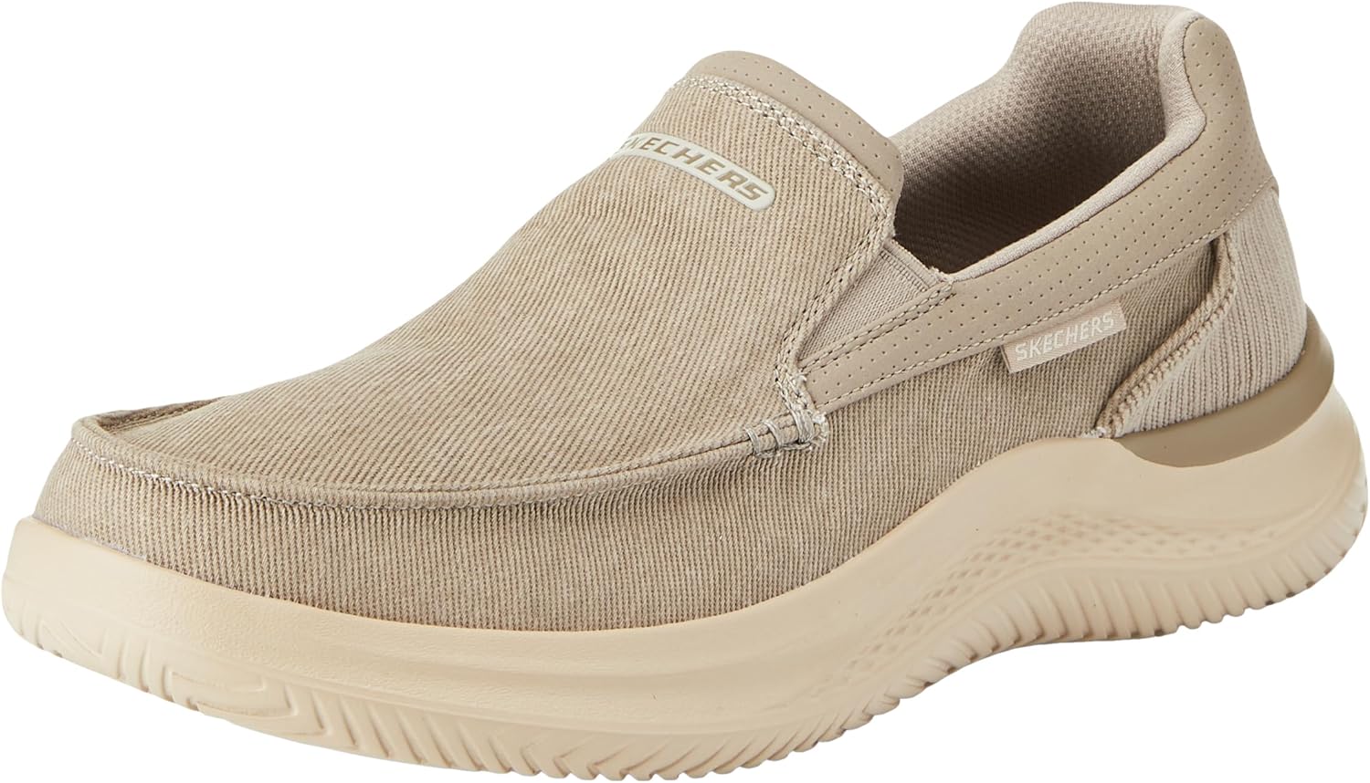 

Мужские кроссовки Skechers Hasting, Taupe