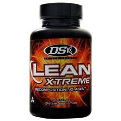 

Driven Sports Lean Xtreme - Средство для восстановления состава 90 капсул