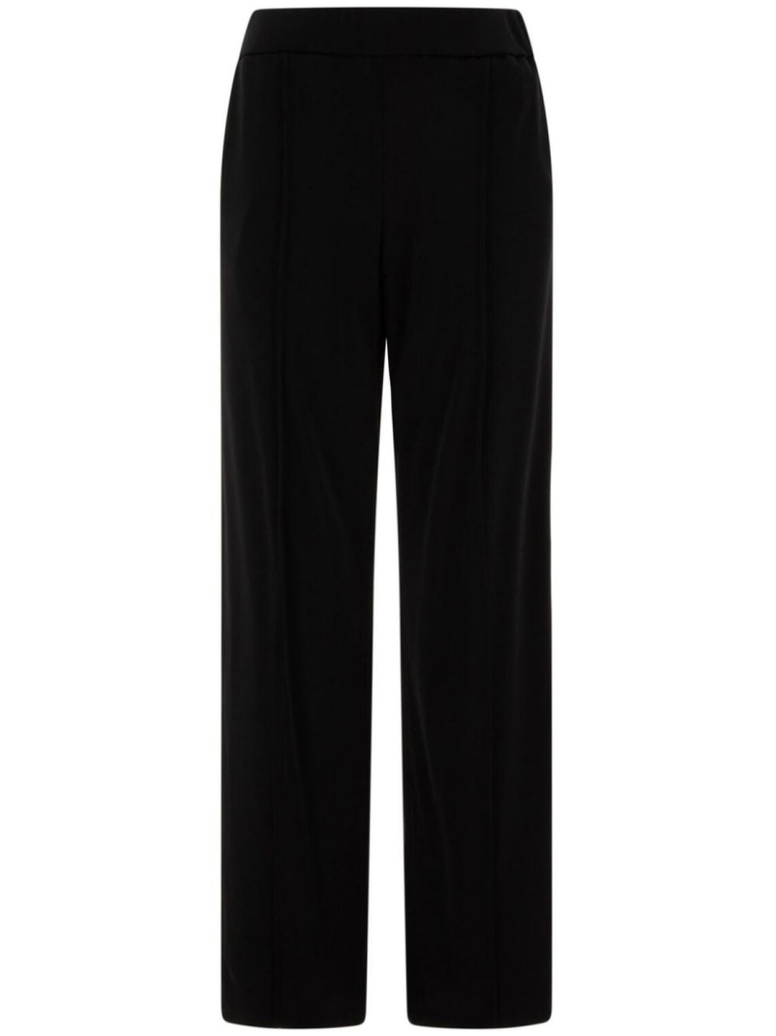 

Jil Sander брюки из твила, черный