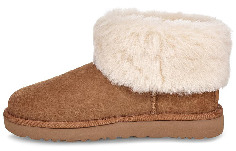 

Зимние сапоги Ugg CLASSIC MINI женские