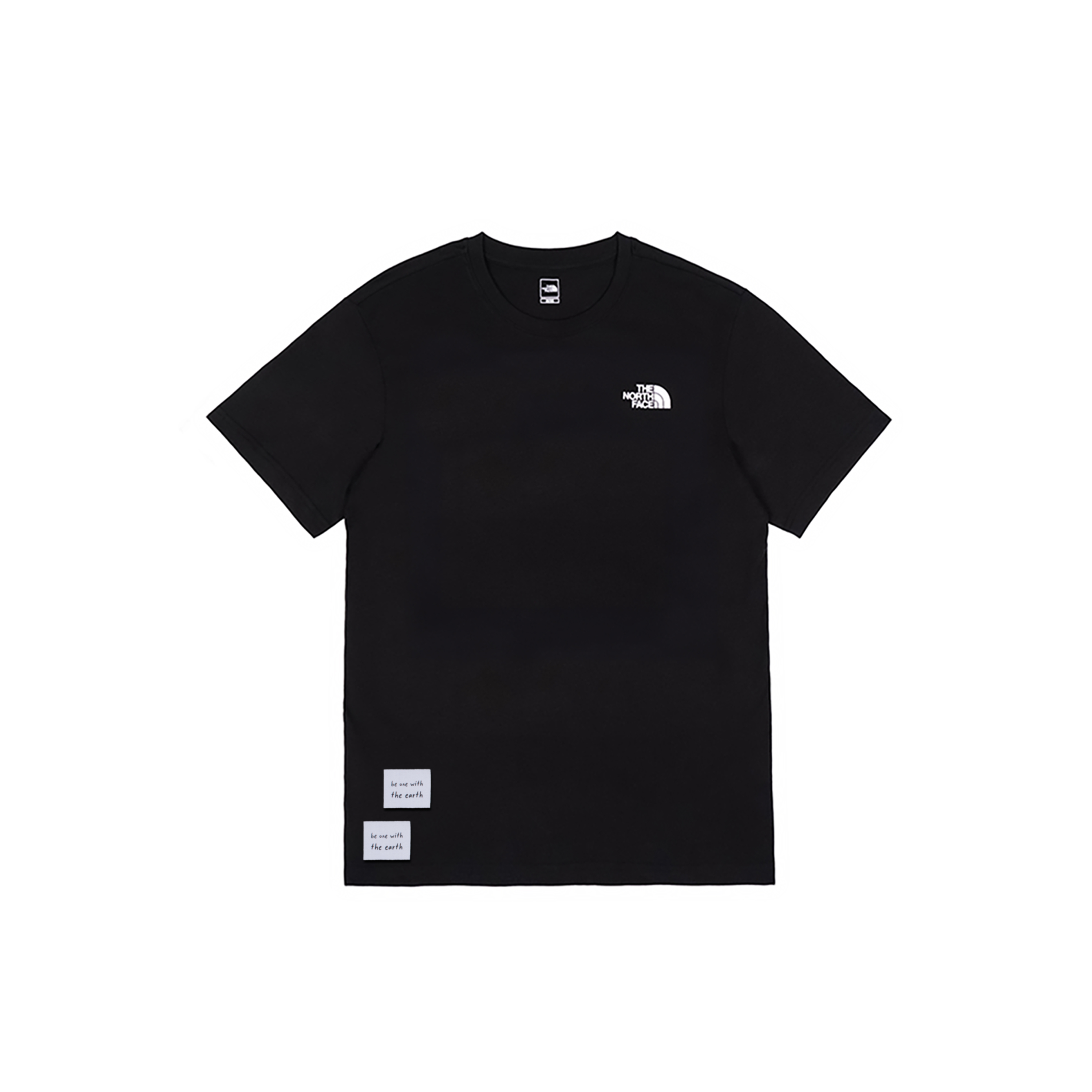 

THE NORTH FACE Футболка мужская черная, Черный, THE NORTH FACE Футболка мужская черная