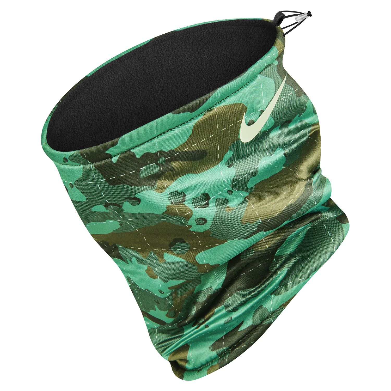 

Nike Шарф унисекс, Green Camouflage/Black 961