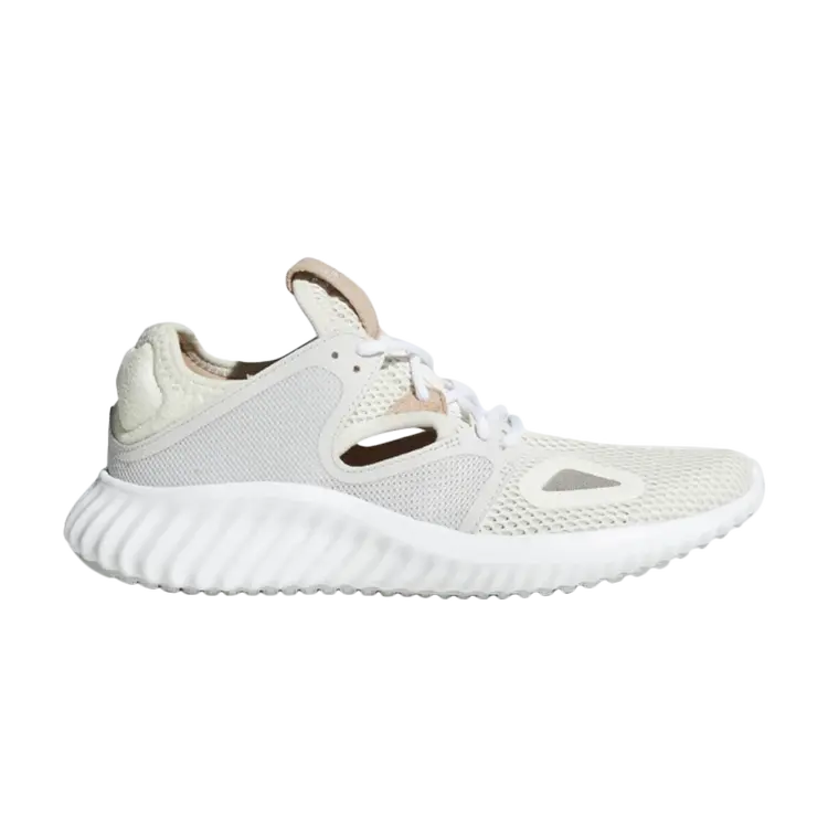 

Кроссовки Adidas Wmns Run Lux Clima 'Off White', белый