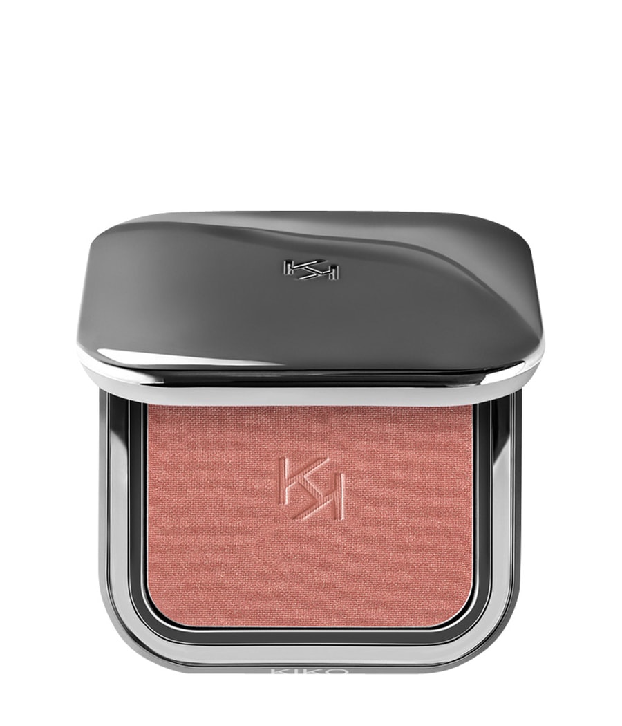 

Румяна KIKO Milano Unlimited Blush, 11 Bright Rose, 6g