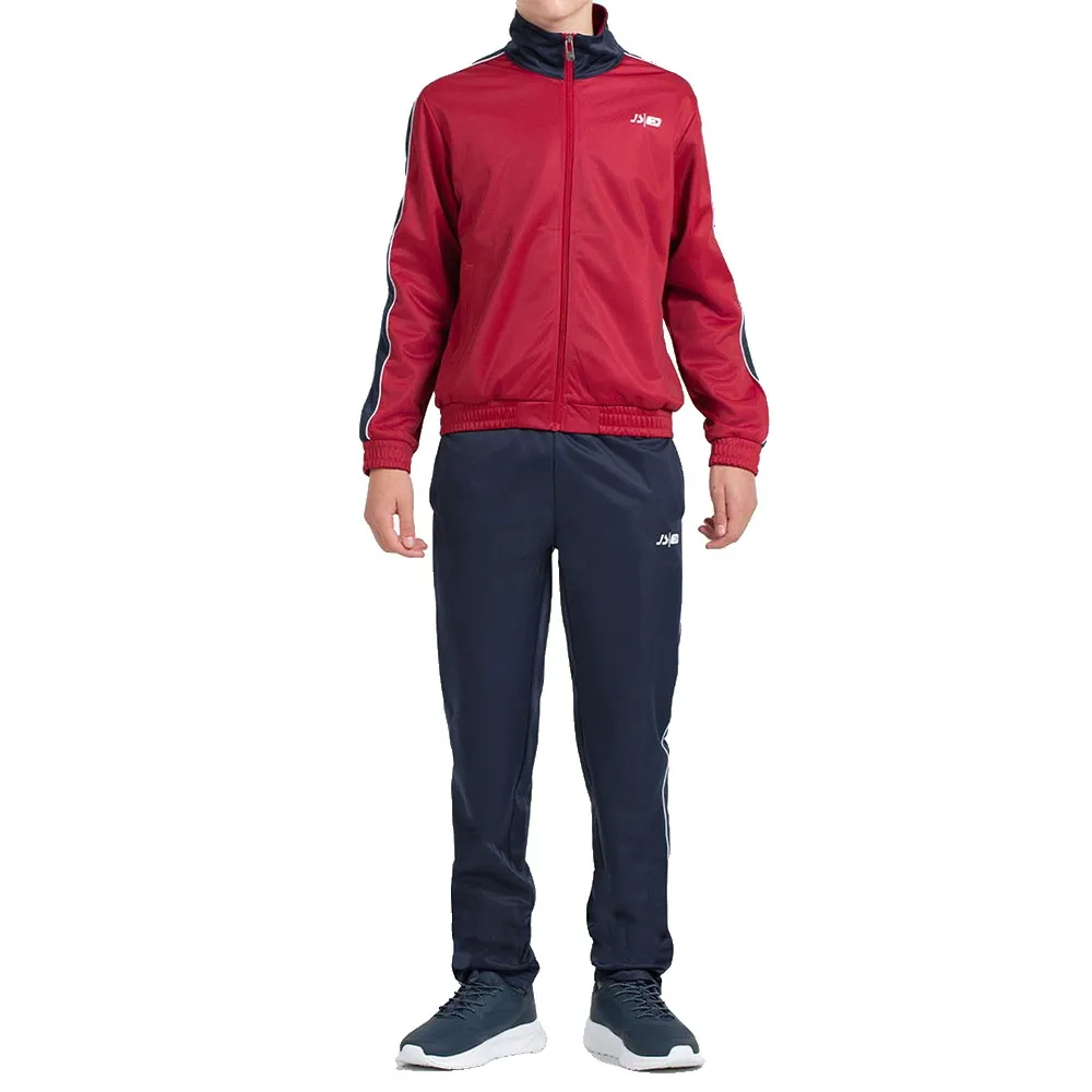 

Спортивный костюм John Smith Cambad j, красный