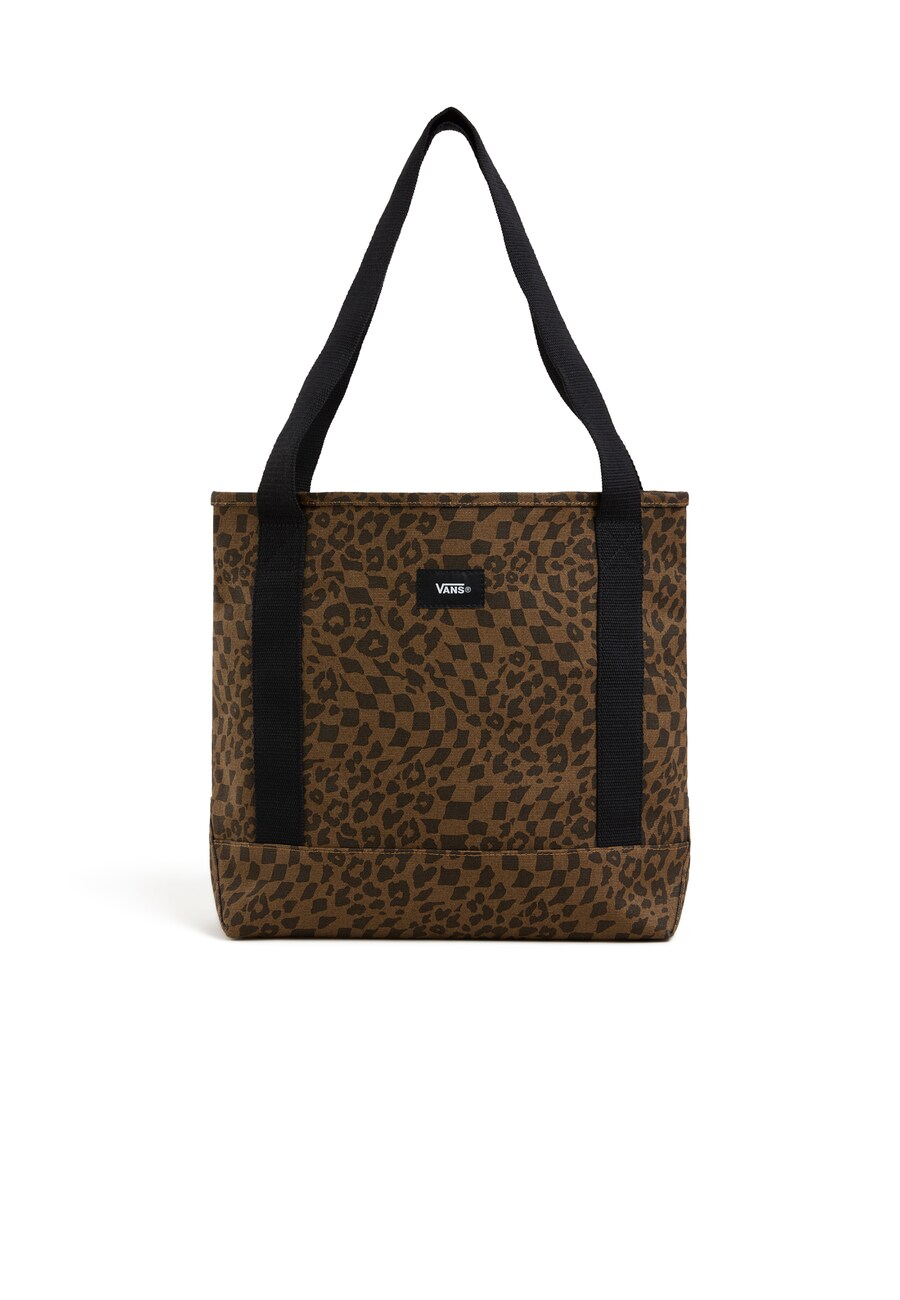 

Сумка-шоппер VANS Pergs, Brown