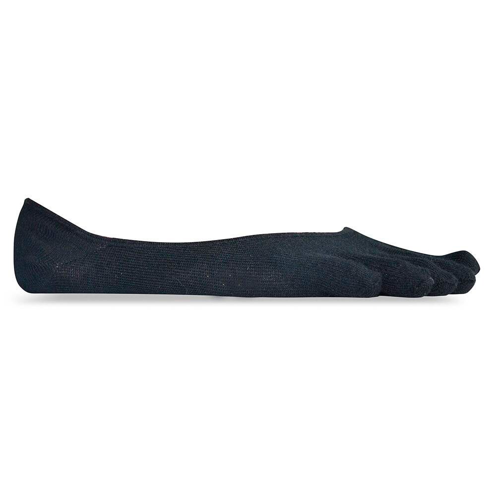 

Носки Vibram Fivefingers Ghost, черный