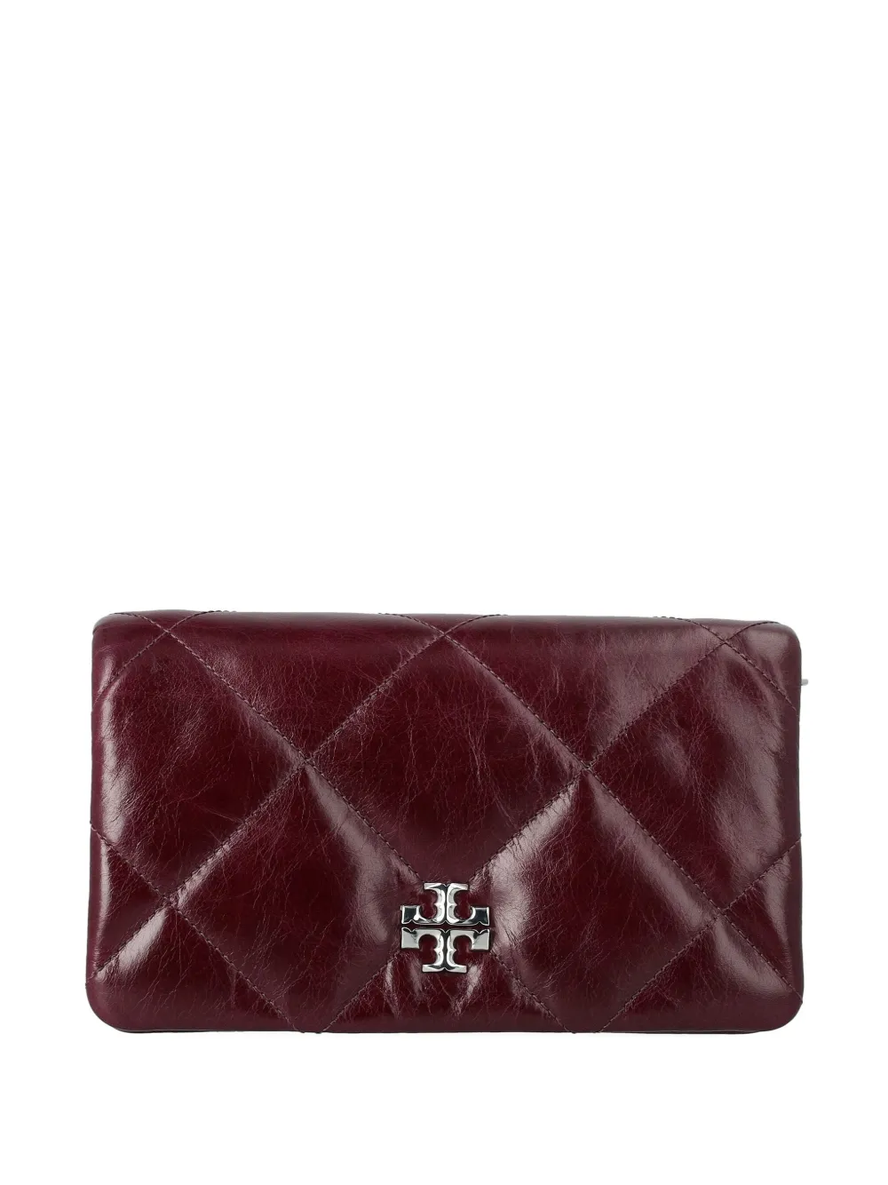 

Сумка через плечо Kira Tory Burch, красный