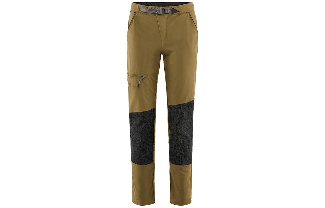 

KLATTERMUSEN Mithril 3.0 Повседневные брюки женские, Каменно-синий