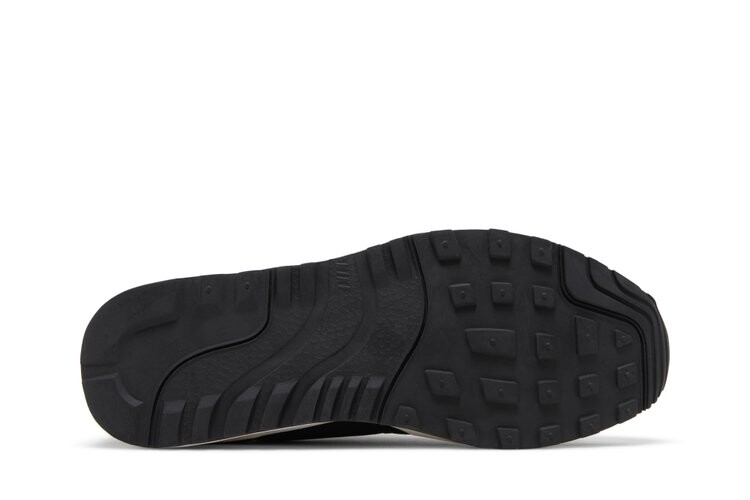 Кроссовки Nike Air Safari LE 'Black', черный — фото 4
