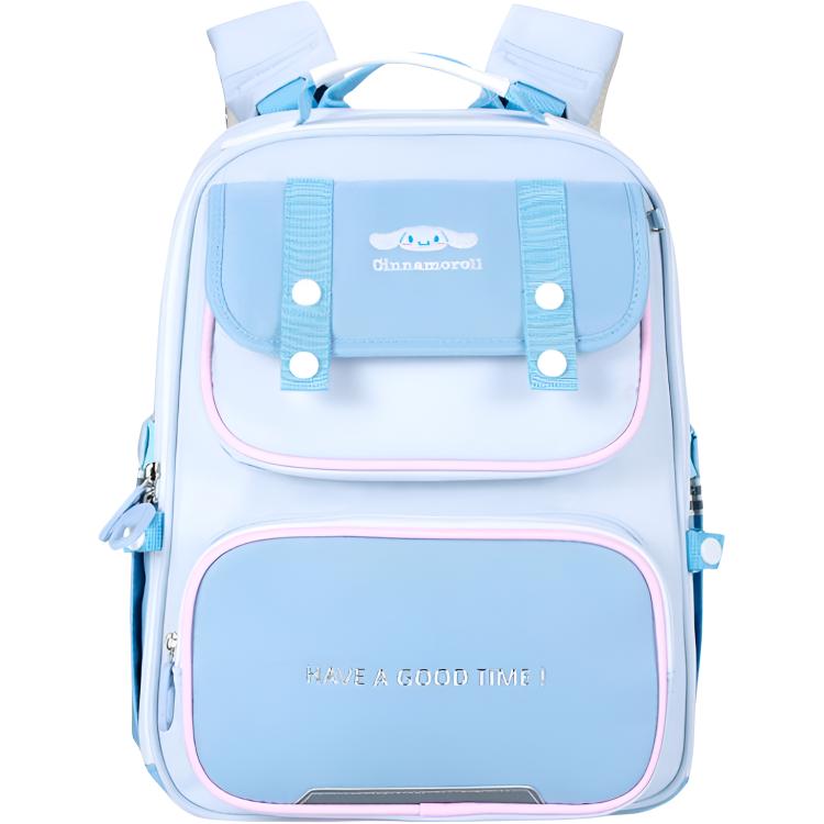 

Sanrio Полиэстеровый рюкзак студенческий рюкзак детский мультиколор