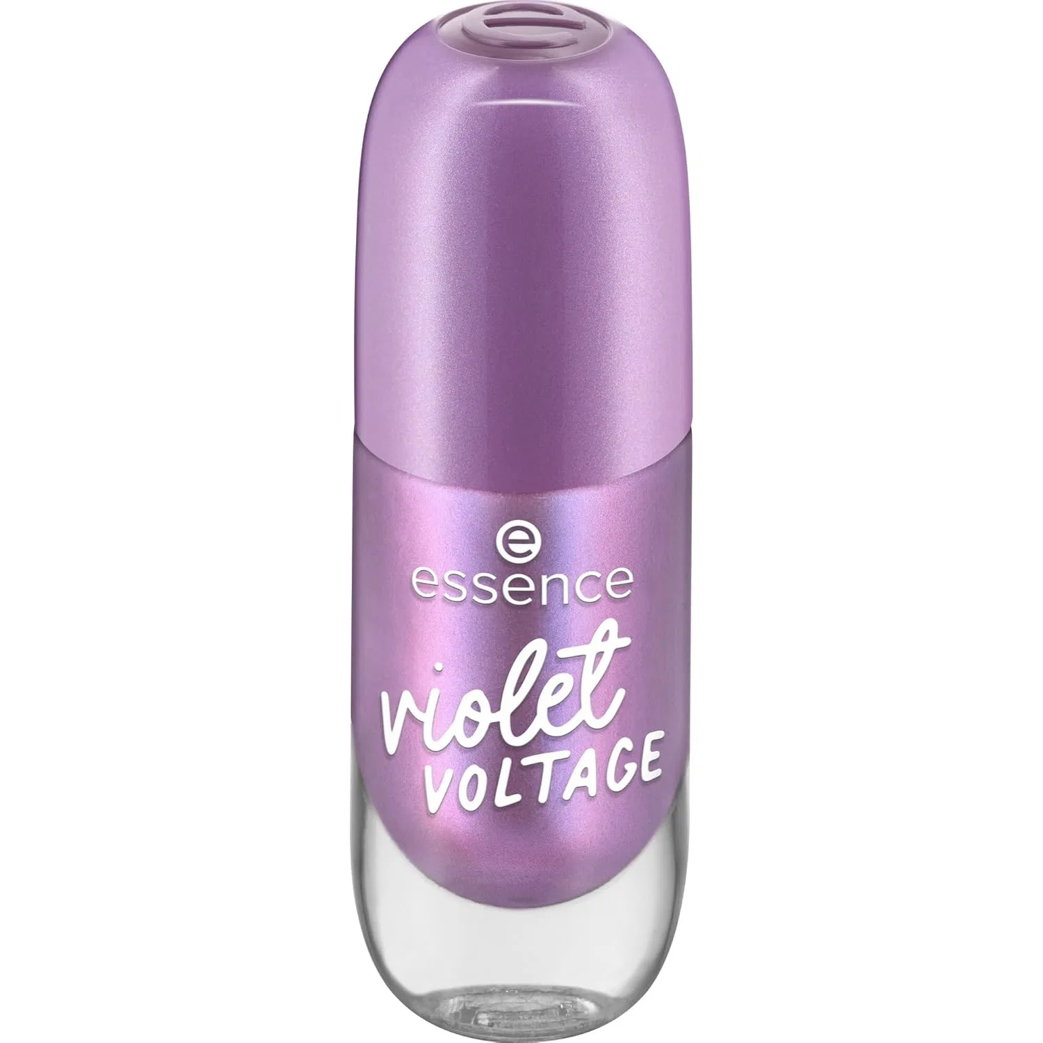 Гель-лак для ногтей «Gel Nail Colour» №41 от Essence Essence