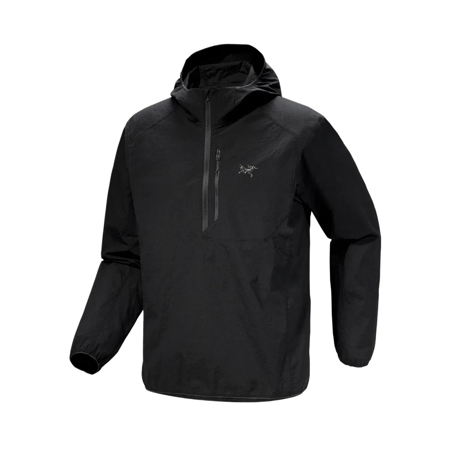 Куртка Arc'teryx OSSA Soft Shell мужская Arcteryx, Black