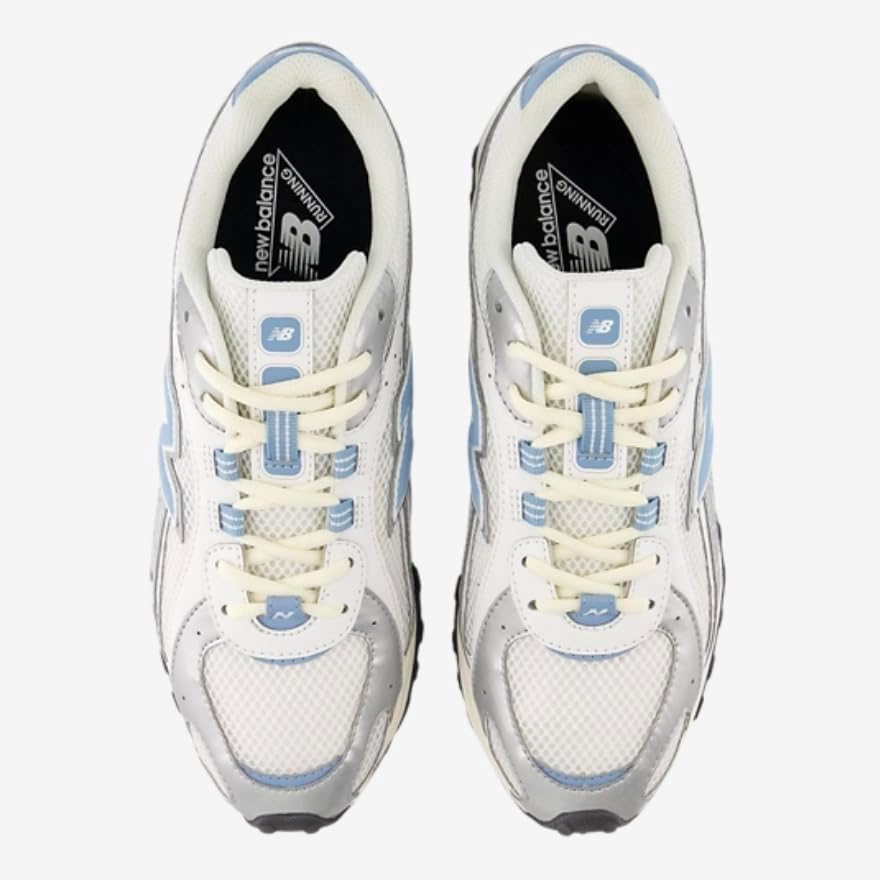 Кроссовки New Balance 204L для взрослых, унисекс, синий — фото 2