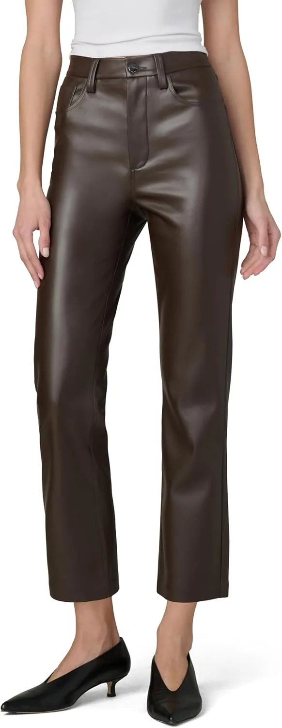 

Джинсы Joe's The Margot High Rise Slim Fit