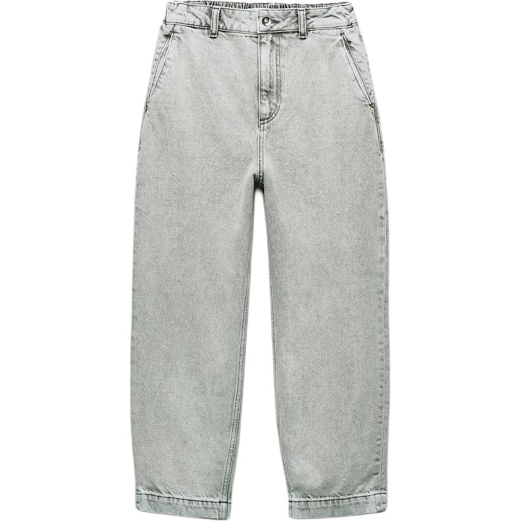 

Джинсы женские серые Zara