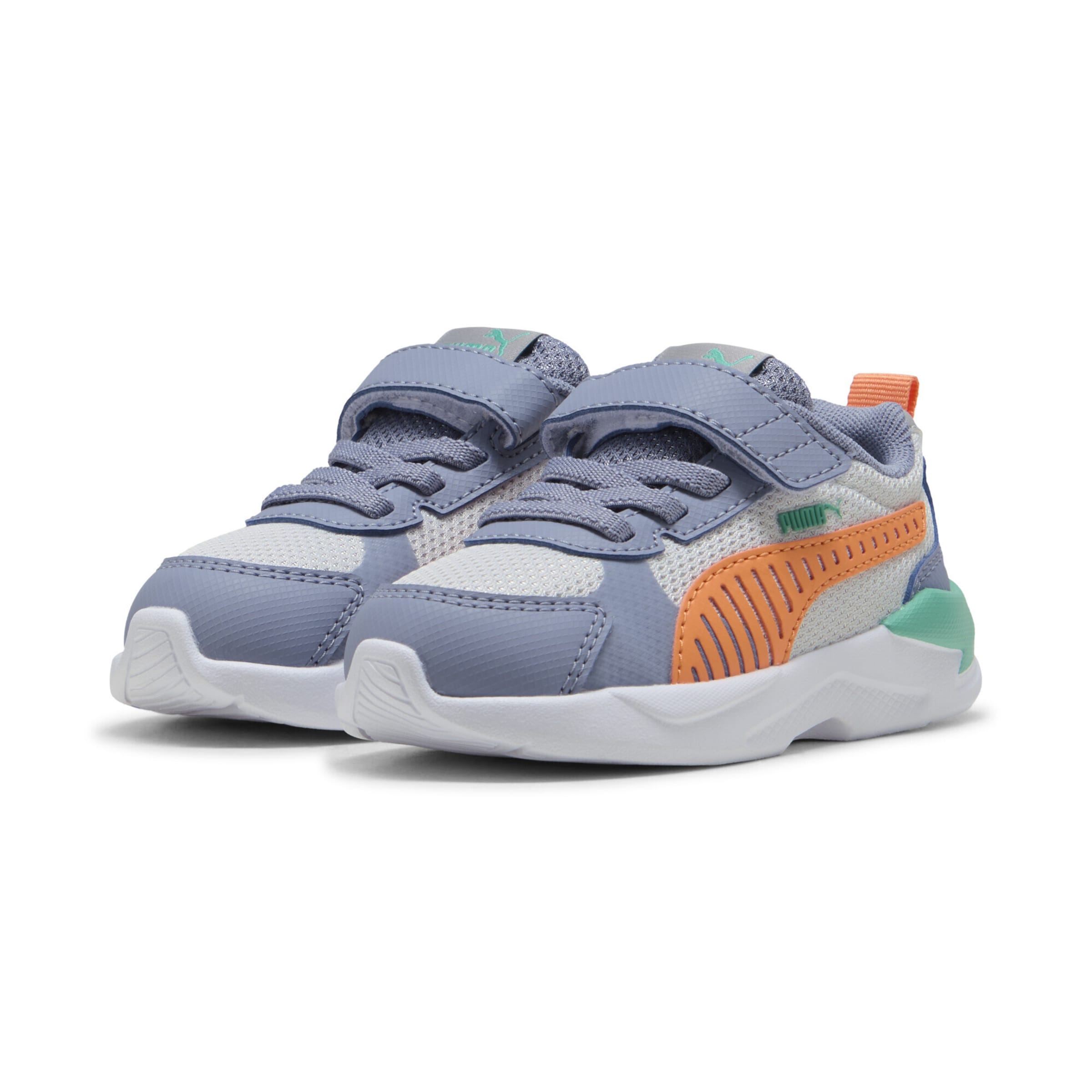 PUMA Кроссовки 'X-Ray 3' в светло-сером цвете — фото 2
