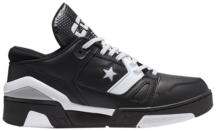 

Кроссовки Converse ERX-260 Low 'Black White', черный
