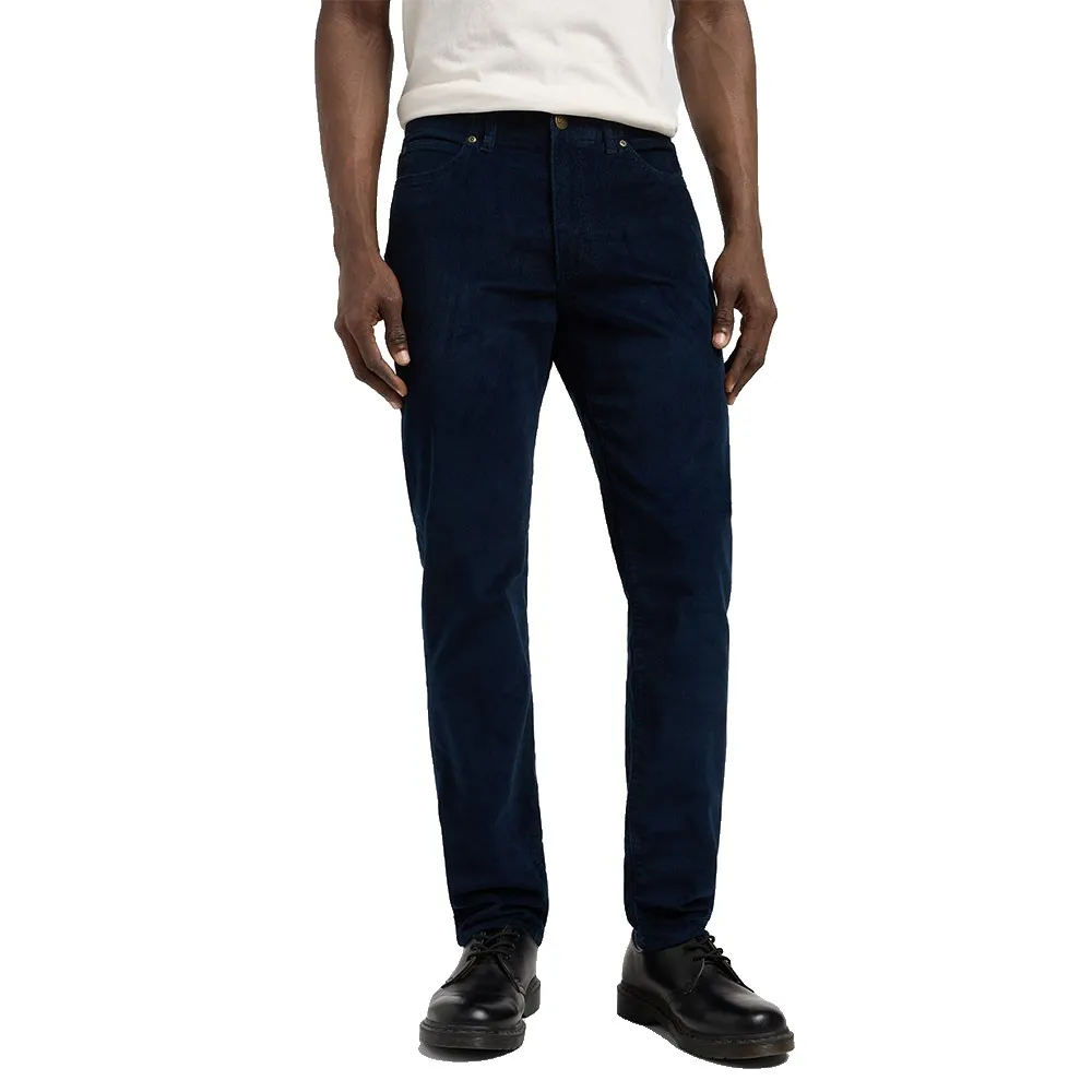 

Брюки Lee Extreme Motion Slim Fit, синий