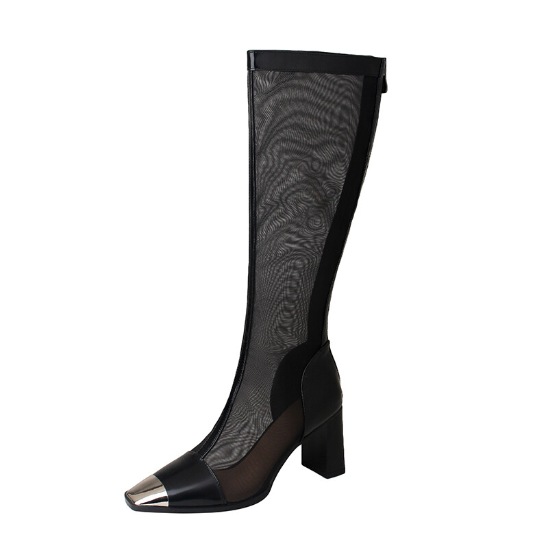 

Сапоги FLOWERSKAM Knee-high Boots Women's