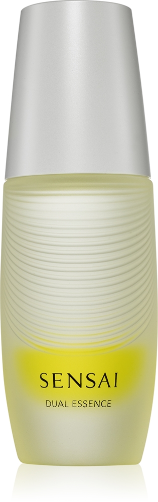 

Роскошный эликсир Dual Essence с питательными маслами Sensai, 30 мл