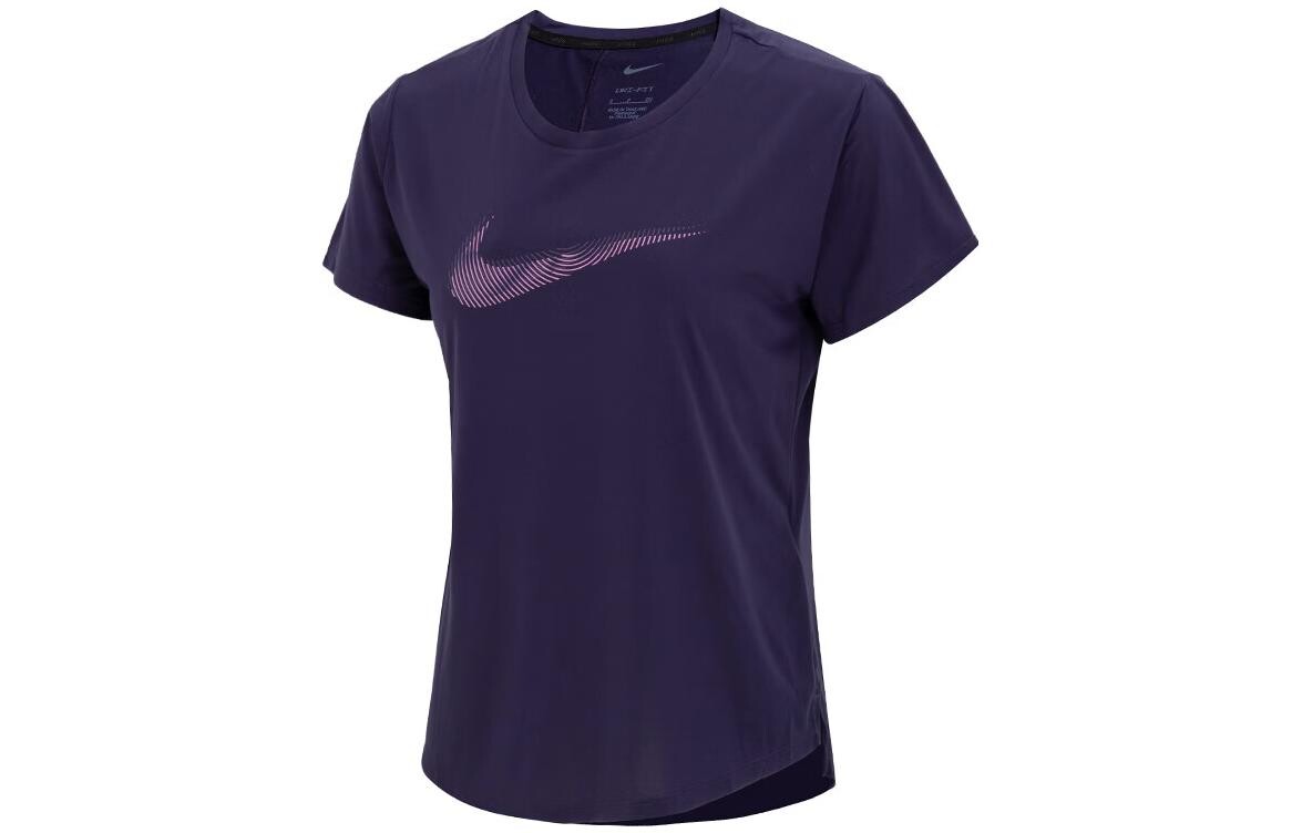 

Фитнес Одежда Женская Темно-Синяя Nike