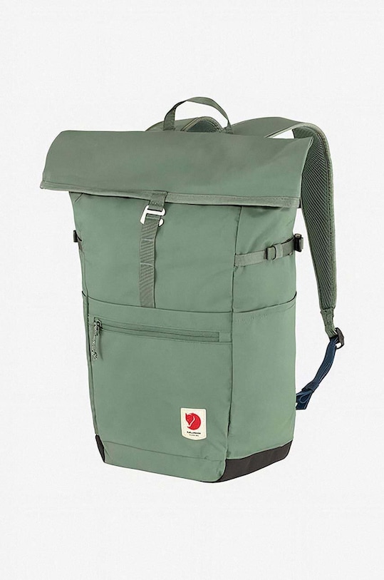 

Рюкзак F23222.614 Fjallraven, зеленый