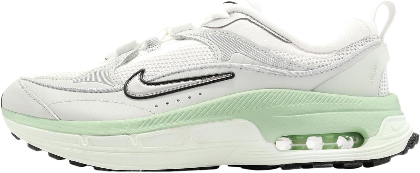 

Мужские кроссовки Nike Air Max TW, 0, белый/серебряный