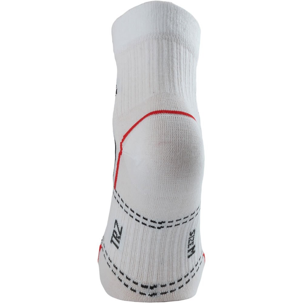 

Носки Lasting TRZ 001 short, белый
