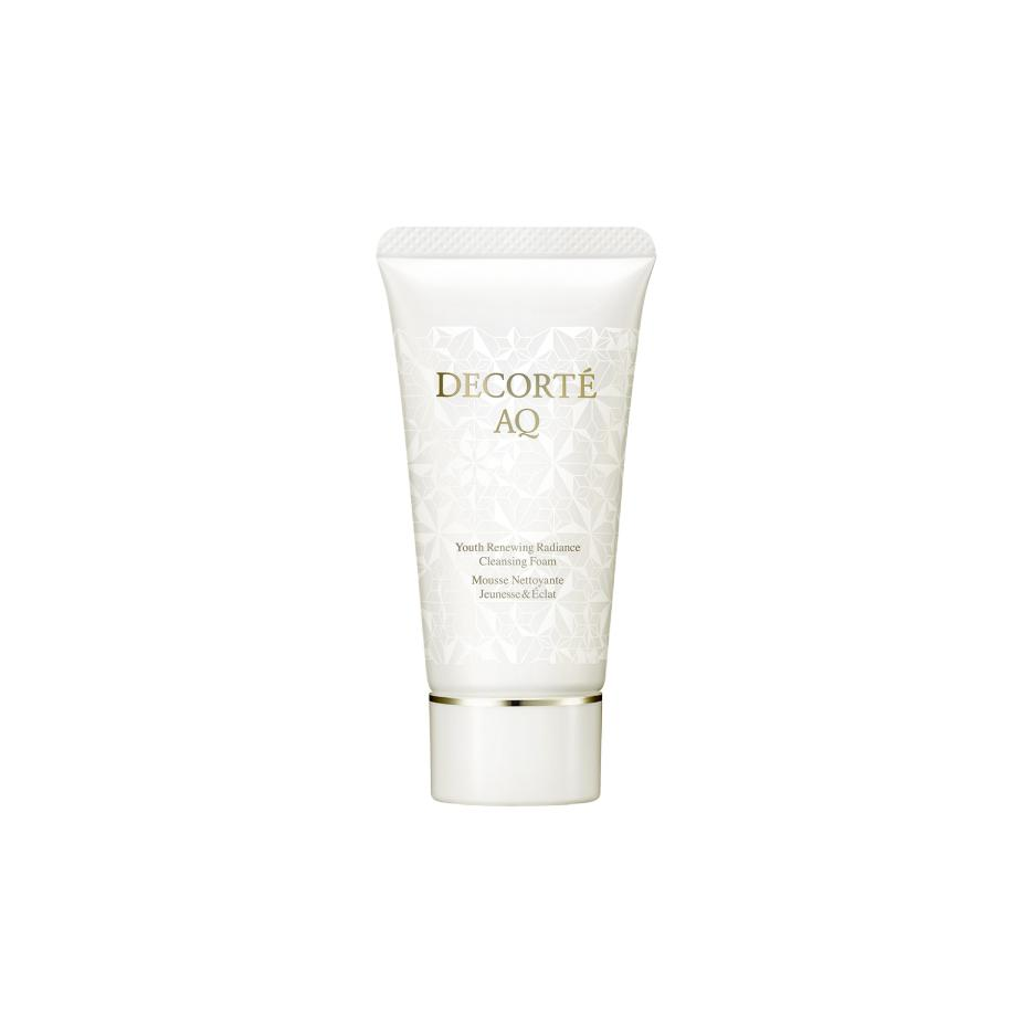 

Daike AQ успокаивающий очищающий крем с сияющим эффектом набор пробников очищение 30г/30г*2/30г*3/30г*5/30г*8 DECORTE