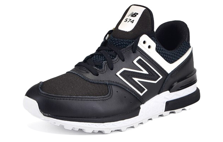 Кроссовки New Balance 574 Sport — фото 2