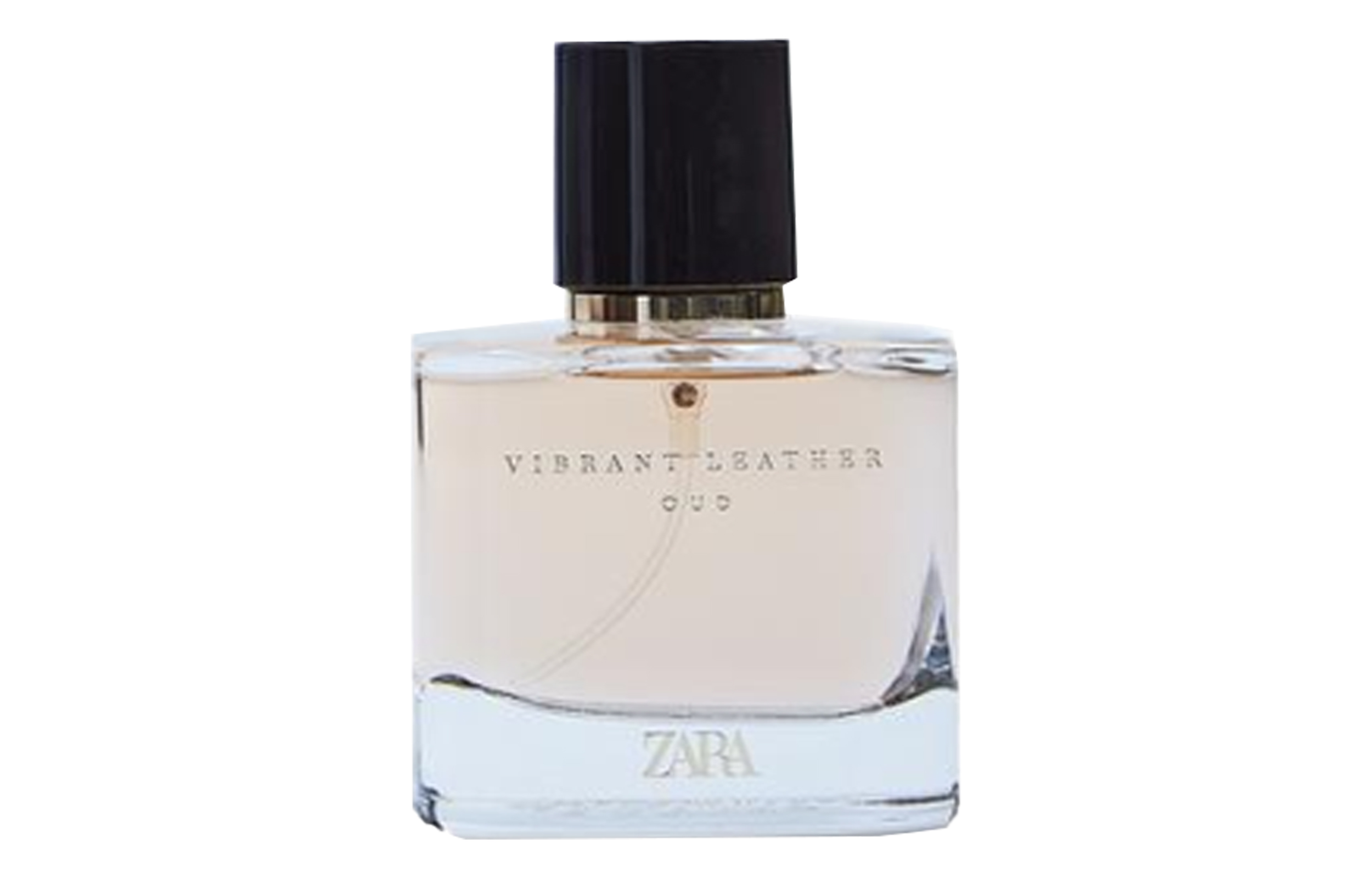 Парфюмерная вода Zara Zara Vibrant Leather Oud, 100 мл — фото 3