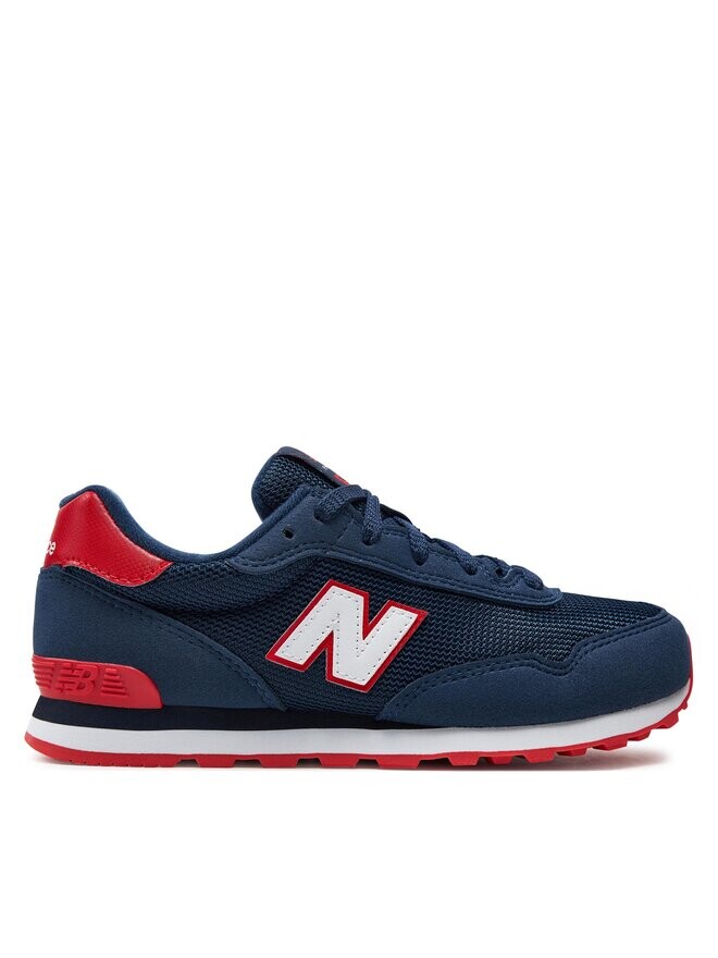

Кроссовки New Balance, синий