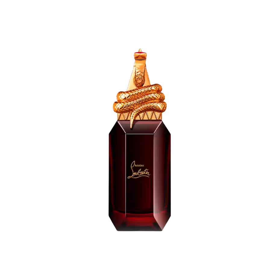 Парфюмерная вода Christian Louboutin Loubiprince, 50 мл — фото 2