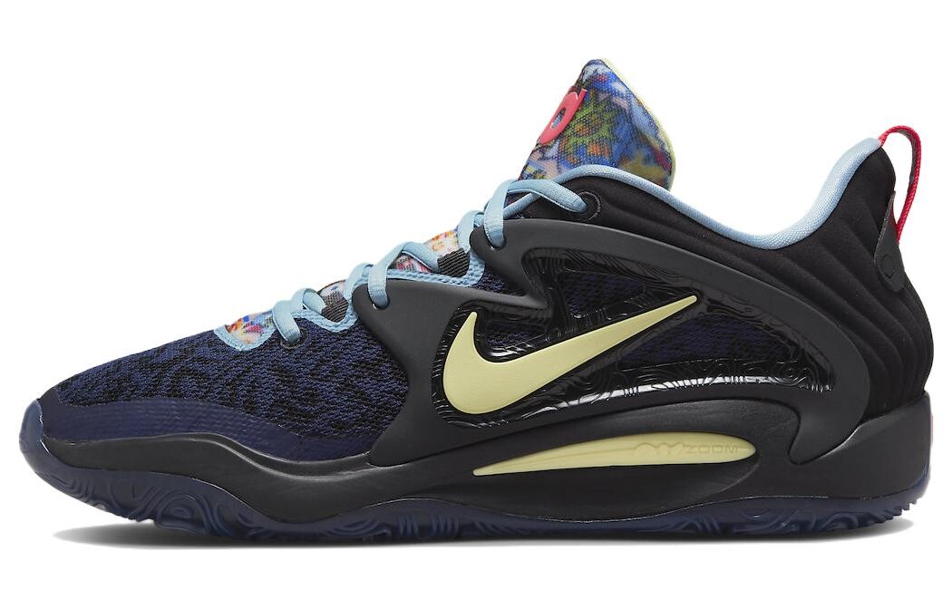 

Баскетбольные кроссовки Nike KD 15 унисекс