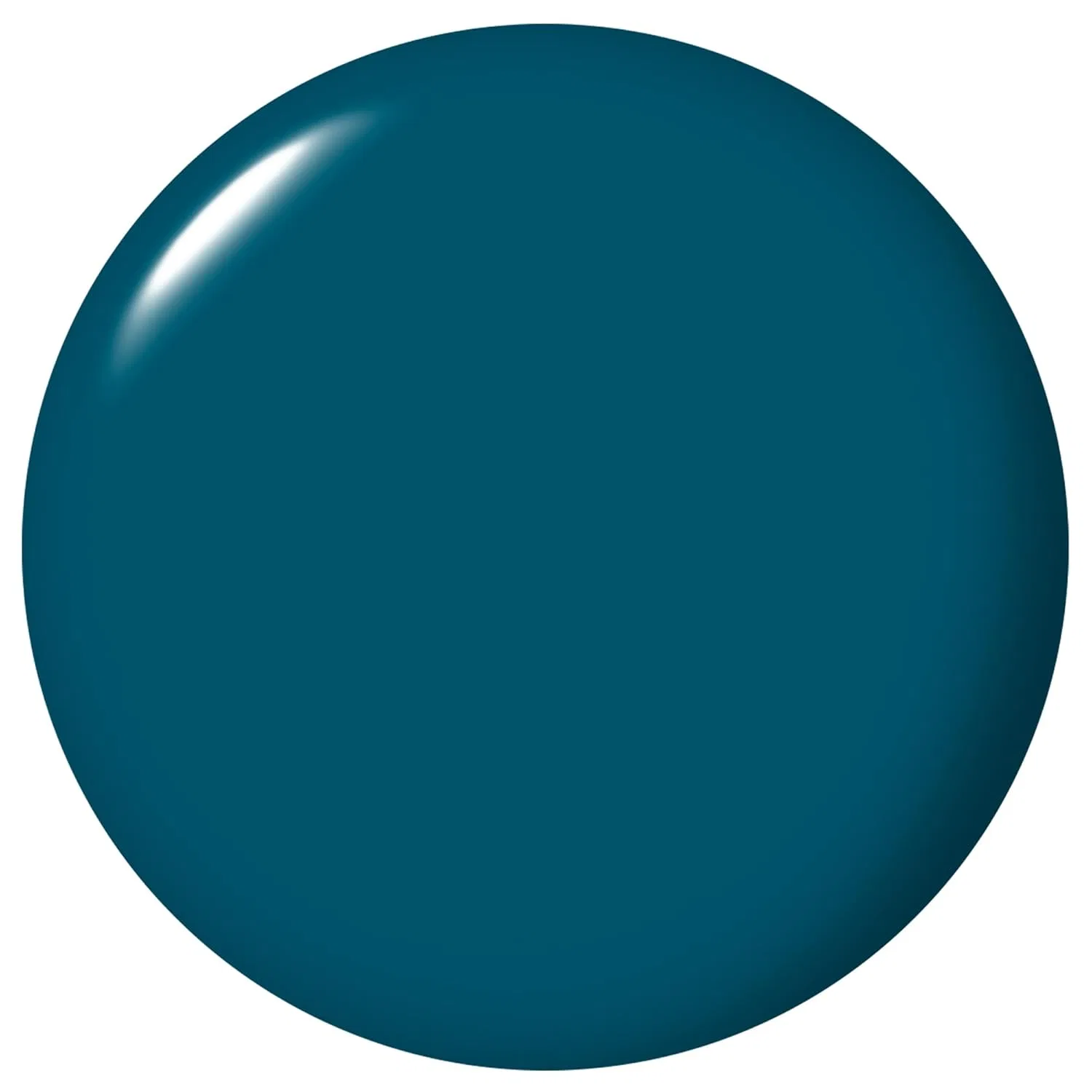 Веганский лак для ногтей OPI Nature Strong, темно-бирюзовый, 15 мл Opi, All Heal Queen Mother Earth — фото 2