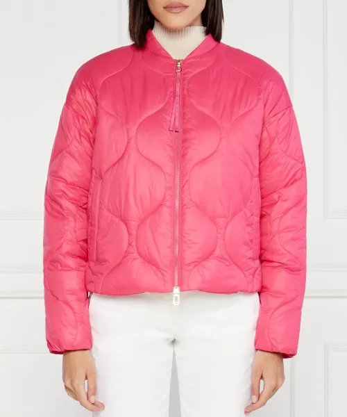 

Куртка Regular fit Joop!, розовый