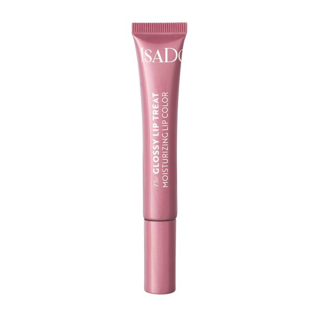 

Глянцевый блеск для губ Glossy Lip Treat Isadora, цвет 56, 13 мл