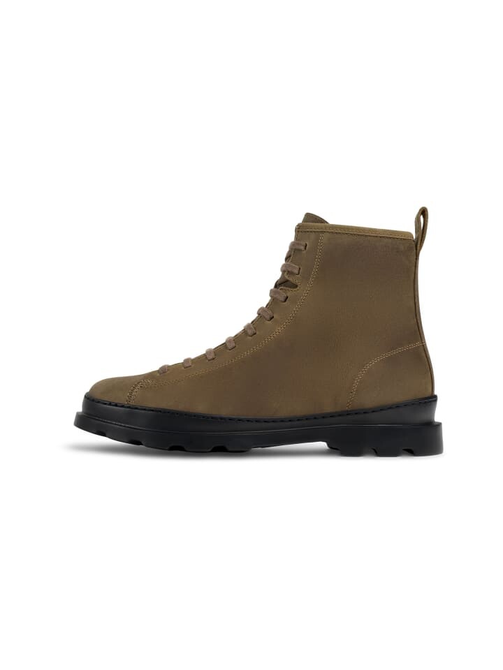 

Сапоги Camper Stiefeletten Brutus, цвет Mittelbraun