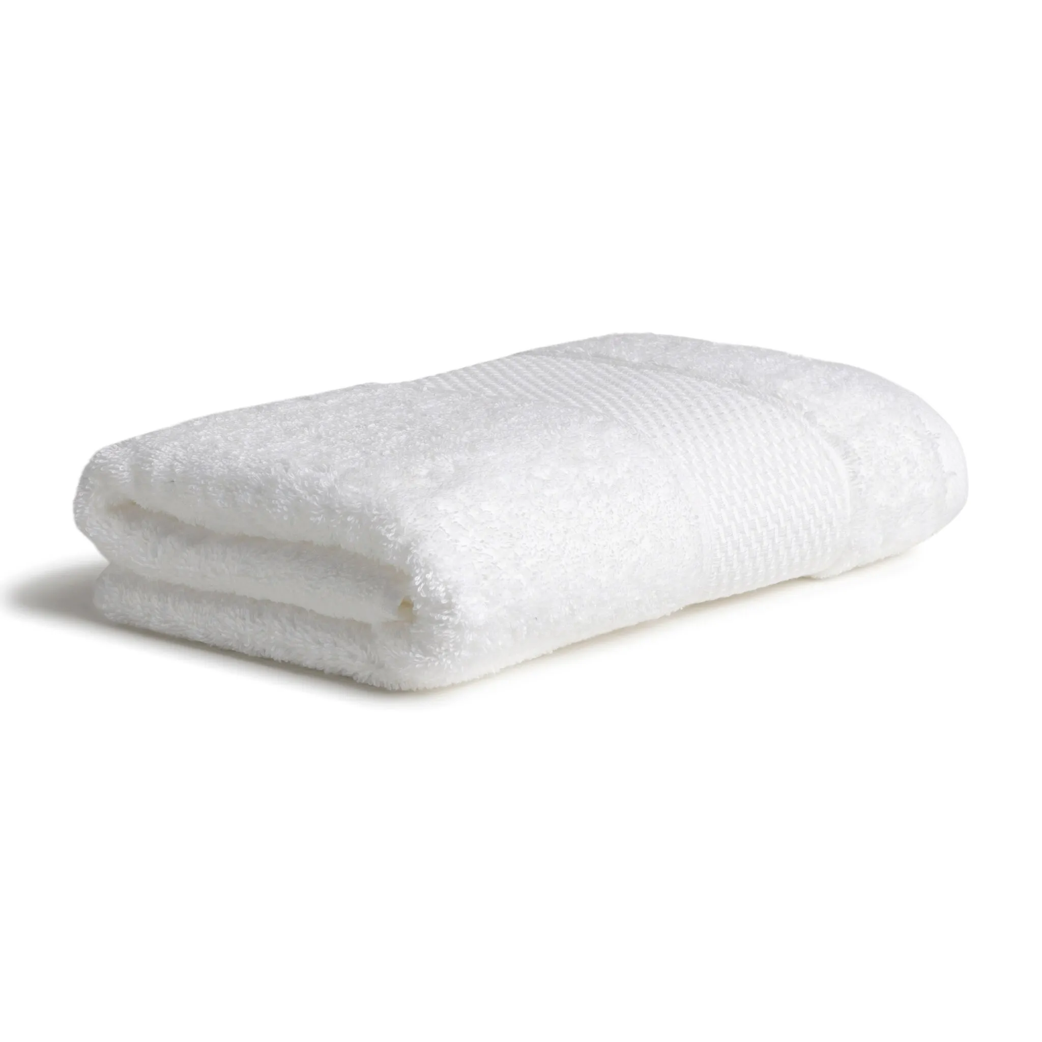 

Полотенце Möve «Pure Luxury», (1 шт.), цвет snow