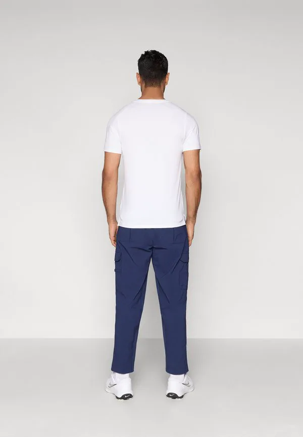 Свободные брюки fairway Nike Golf, College Navy — фото 3