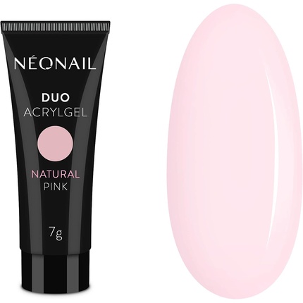 

Duo Acrylgel Building Extending Gel Natural Pink 7G, Neonail