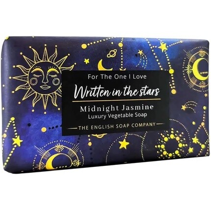 

Мыло English Soap Company Midnight Jasmine 190г The English Soap Company