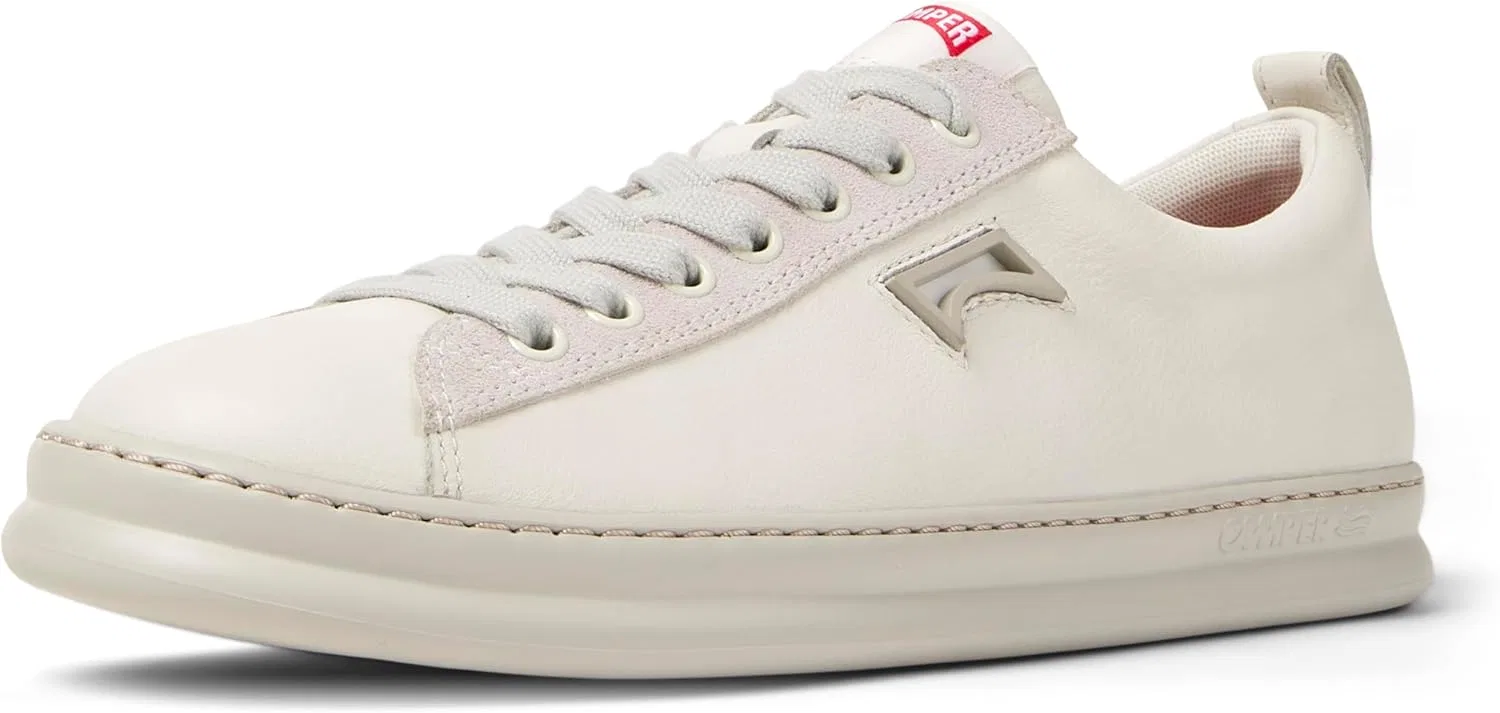 Кроссовки Camper Men's Runner Four K101052, White Natural 003