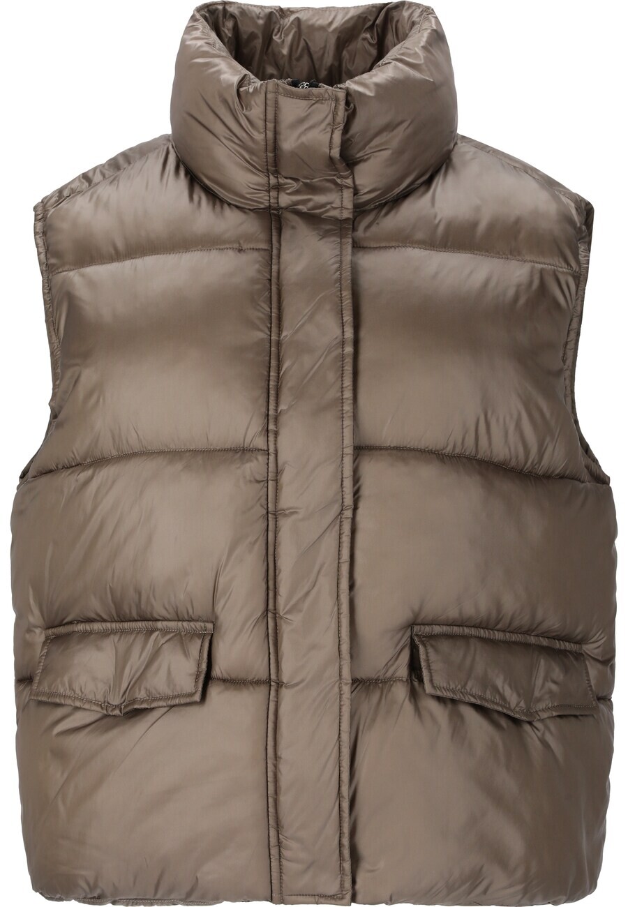 

Жилет Athlecia Sports Vest Prinsloo, серый